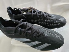 ADIDAS Predator 24 Pro FG Football Boots UK 9 brand new