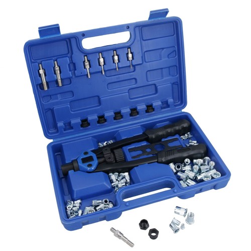 M12 hand nut riveter - –,