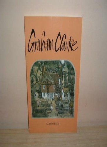 Graham clarke clare sydney - graham,