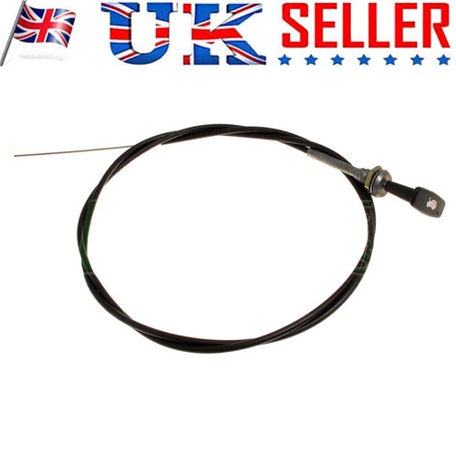 Alr9556 bonnet pull - pull, release