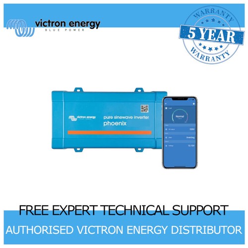 Victron energy phoenix - energy,