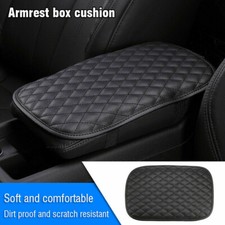 Vehicle Car Armrest Cushion