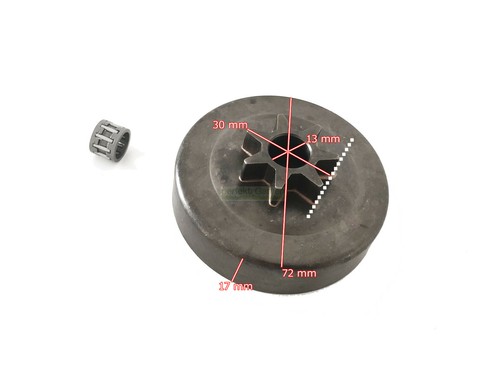 Stihl sprocket 325 - stihl, .325"