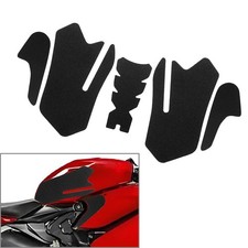 Tank Traction Side Pad Knee