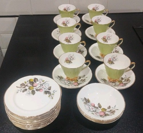 Argyle fine bone china - argyle~fine,