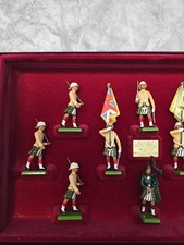 Britains 5188 Seaforth