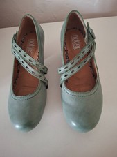 New hotter comfort concept