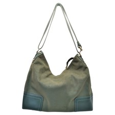 Ladies Soft Suede Effect