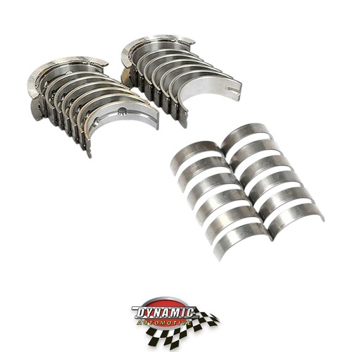 50mm main con - +0.50mm, bearing