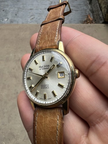 Vintage paul jobin - vintage,