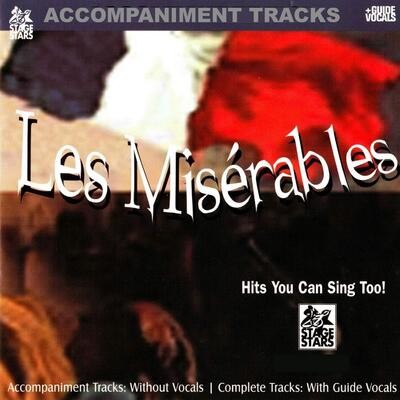 Unknown artist les miserables - unknown,