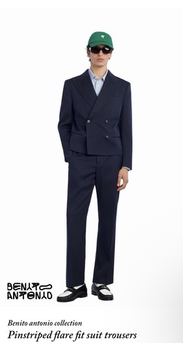 Benito antonio collection