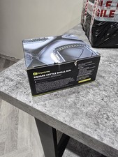 RidgeMonkey Square Kettle