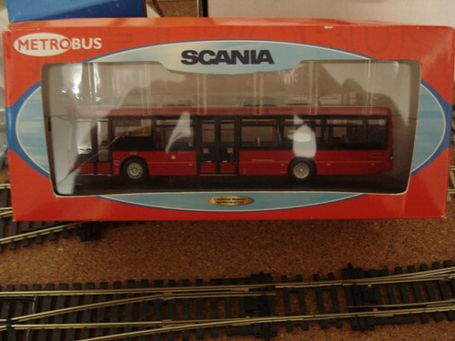 Cmnl ukbus7009 scania - cmnl, 'scania