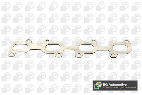 Bga exhaust manifold gasket - exhaust,
