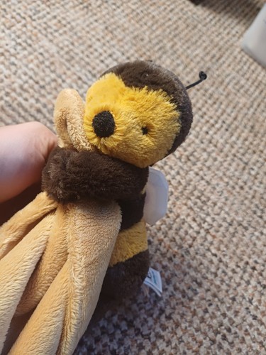 Jellycat bashful bee - jellycat,