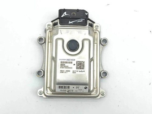 Kia stonic engine control - yb,