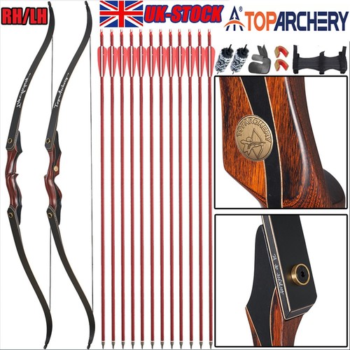50lbs takedown recurve - takedown,