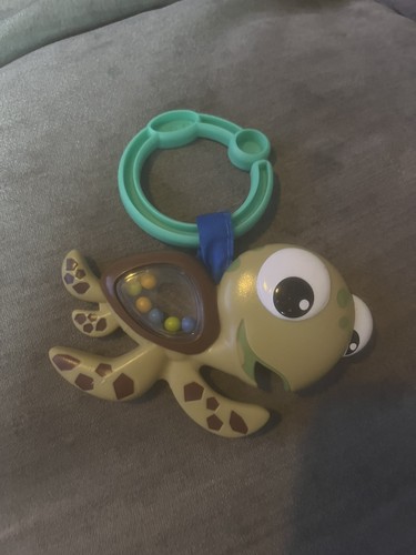 Disney baby ray - disney, nemo