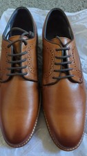 Dune London Men Bennett II Tan
