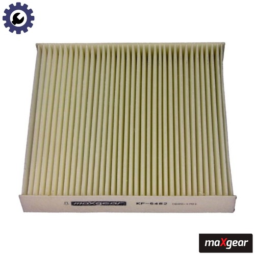 Filter cabin air - filter, 26-1077