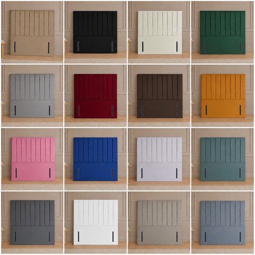 Hampshire plush inch floor - hampshire, 54-inch