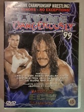 ECW WWE WWF living Dangerously