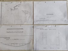 Railway Technical Drawings