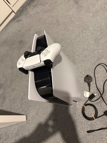 Sony ps5 digital - sony, edition