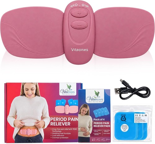 Period pain relief tens - pain,