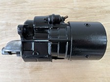 Classic Aston Martin AMV8 / DBSV8 - Starter Motor