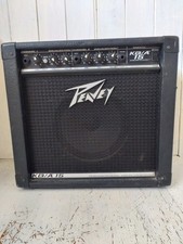 Peavey KB/A15 Keyboard Acoustic Guitar Amplifier - Fully Working