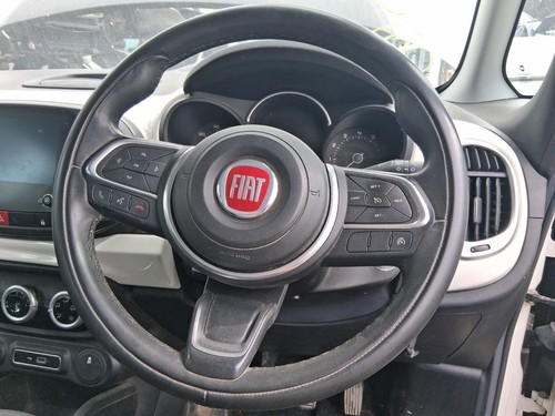 2019 fiat 500l hatch spoke - 2019, 3