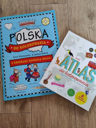 Polska kolorowania moj - do, kolorowania,