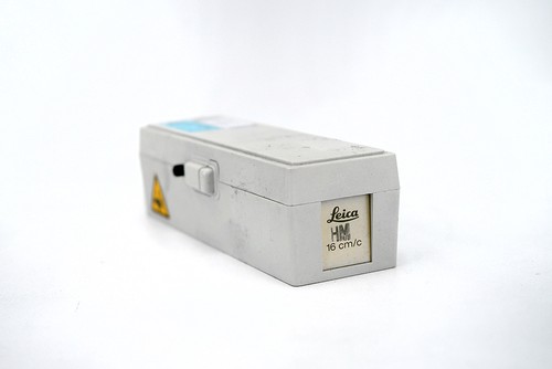 Leica 16cm rigid knife - 16cm/d,