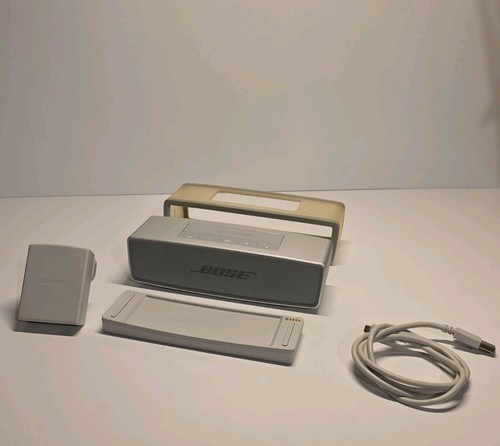 Bose sound link - link, ii