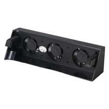 Slim Cooling Fan Cooler for