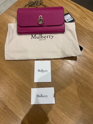 Brand new with tags - , mulberry