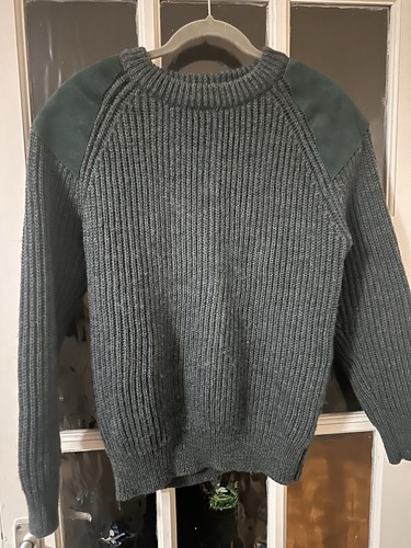 Men dark green - dark,