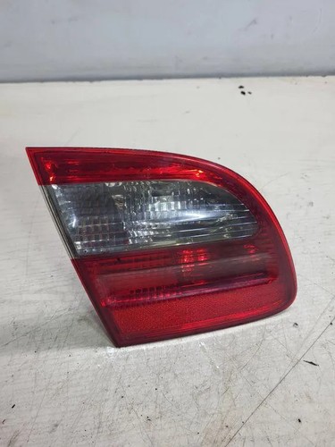 Mercedes benz w211 tailgate - w211,