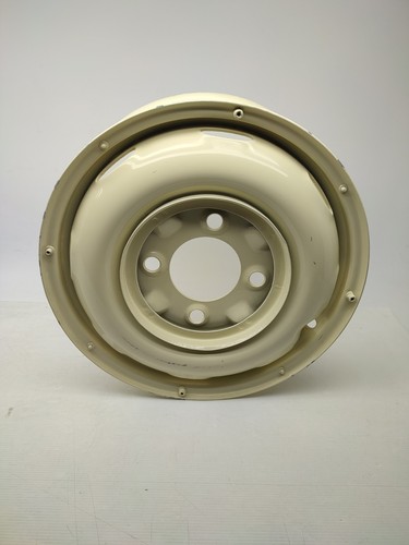 Original lancia flaminia wheel - original,