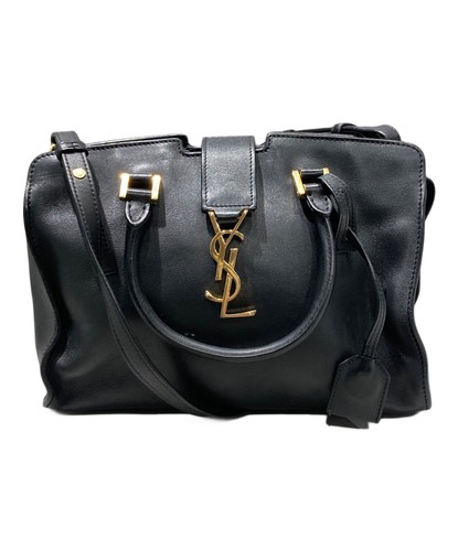 Saint laurent cabas way - cabas, 2-way
