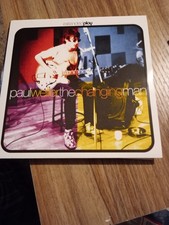 Paul Weller the Changing Man