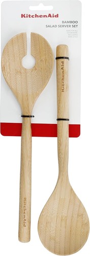 Kitchenaid salad serving set - serving,