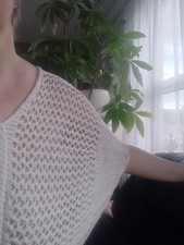 Size M Oversized Relaxed fit