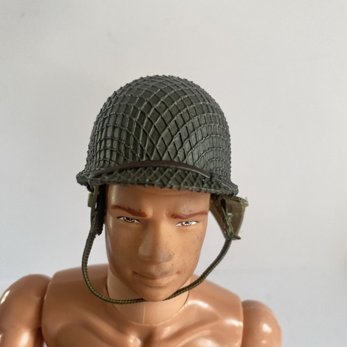 Joe hat helmet - gi, hat/helmet