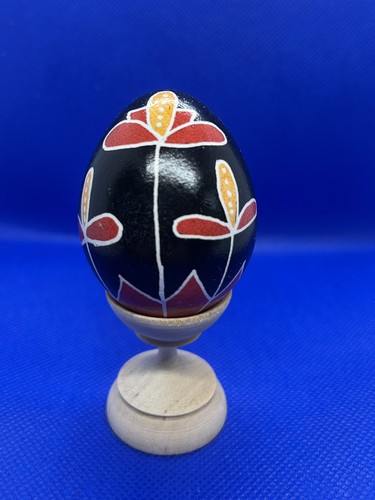 Real egg easter ornament - easter,