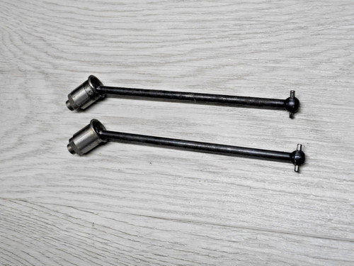 Thunder tiger tomahawk - tomahawk, st