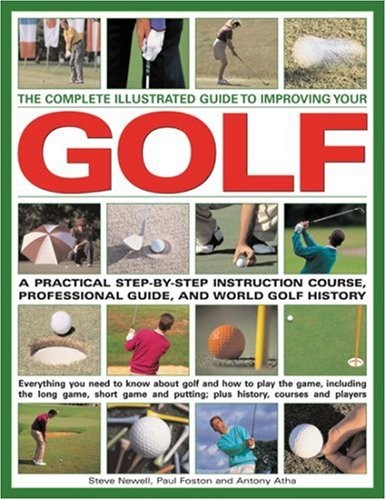 The complete illustrated guide - complete,