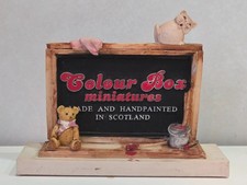 Peter Fagan Advertising Colour